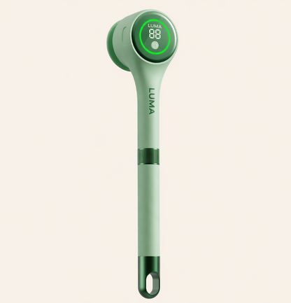 LUMA 5 - in - 1 Body Brush